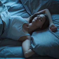 Gece Uykusunda Salgılanan Melatoninin Mutluluk Üzerindeki Şaşırtıcı Etkisi
