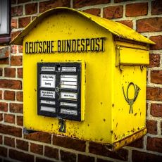 Almanya'da Neden Her Şey Çağ Dışı Şekilde Posta Yoluyla İlerliyor?