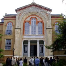 Heybeliada Ruhban Okulu 1971'den Beri Neden Kapalı?