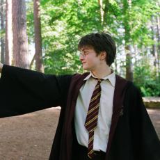 Harry Potter ve Azkaban Tutsağı'nda Yönetmen Alfonso Cuaron'un Yaptığı Çok İnce Taktik