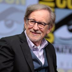 Steven Spielberg ve Tom Cruise'un Aynı Sene Kubrick Sinemasını Keşfetmesinin Hikayesi