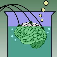 Bilim Kurgu Senaryolarına Taş Çıkartan Bir Düşünce Deneyi: Kavanozdaki Beyin