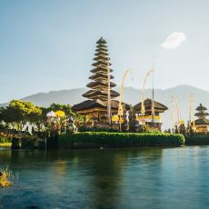 Pek Çok İnsanın Balayı Rüyalarını Süsleyen Bali'ye Nasıl Gidilir?