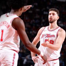 Alperen Şengün'ün Takımı Houston Rockets'ta Bu Sezon Sorun Ne?