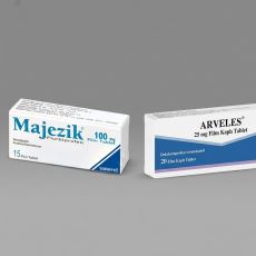 Majezik, Arveles, Apranax: Hangi Ağrı Kesici Daha Güçlü?