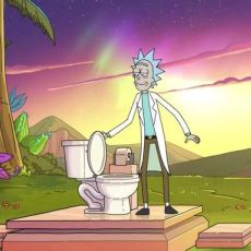 Rick and Morty'nin, Yeni Bölümlerinde Beklentiyi Karşılayamama Sebepleri