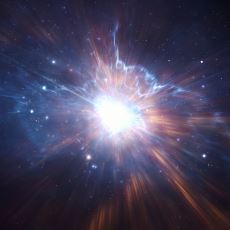 Büyük Patlamadan (Big Bang) Önce Ne Vardı?
