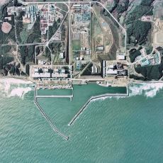2011 Depreminde Hasar Gören Fukuşima Nükleer Santralinde Biriken Suyun Ne Olacağı Sorunsalı