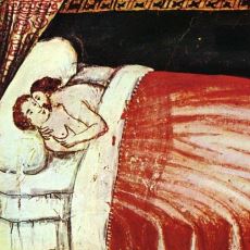 Orta Çağ'da Yaşayan Bir Seks Doktoruna Sorulabilecek Sorular ve Cevapları
