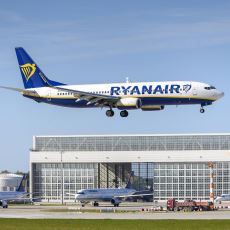 Boeing 737 Filosunun Yüzde 10'una Sahip Olan Ryanair'in Büyüme Hikayesi