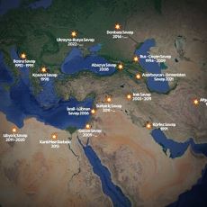İran'dan Sonra Türkiye de Bir Gün Saldırıların Hedefi Olabilir mi?