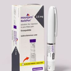 Mounjaro'yu Bırakanlar Verdikleri Kilodan Fazlasını Geri mi Alıyor?