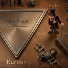 Çoğu Türk Ailesinin Fark Etmeden İçinde Bulunduğu Durum: Karpman Drama Üçgeni