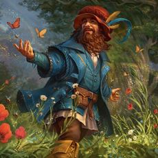 Yüzüklerin Efendisi Filmlerinde Gösterilmeyen Tom Bombadil'in Hikayeye Esas Katkısı