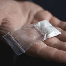 Morfinden 500 Kat Etkili, Yeni Yeni Popülerleşen Bir Uyuşturucu: Isotonitazene