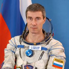 Sovyetler Dağılınca Uzay İstasyonunda Mahsur Kalan Kozmonot: Sergey Krikalyov