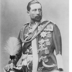 Alman İmparatoru II. Wilhelm'in Sakat Kolu Tüm Dünyanın Kaderini Nasıl Değiştirdi?
