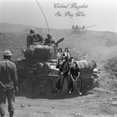Colonel Bagshot - Six Day War Şarkısının 6 Gün Savaşı'na Dair Aleni Göndermeleri