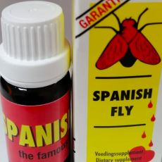 Cinsel İsteği Artıran Ancak Ölümcül Olabilen Bir Afrodizyak: Spanish Fly