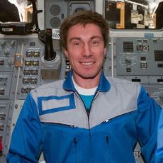 Uzaya Sovyet Olarak Çıkıp Rus Olarak Geri Dönen Kozmonot: Sergei Krikalev