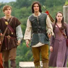 Narnia Günlükleri Serisinin Bayağı Bayağı Hristiyanlık Alegorisi Olduğu Gerçeği