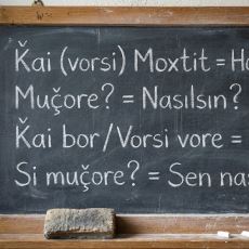 Ana Dili Lazca Olan Birinden, Lazcayı Kafanızda Bir Yere Oturtmanızı Sağlayacak Bilgiler