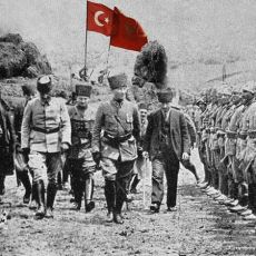 Sağlam Bir Stratejinin İncelikle Ortaya Konduğu Büyük Taarruz'un Hikayesi