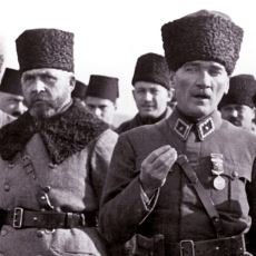 Atatürk, Nutuk'ta Neden Sakallı Nurettin Paşa'yı Uzun Uzun Eleştiriyor?