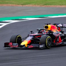 Verstappen'in Hamilton'ı Son Turda Geçtiği Abu Dhabi Grand Prix'sinin Özeti