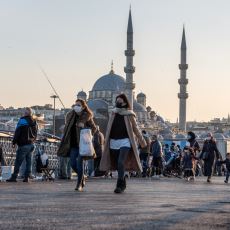 Türkiye'nin Gelişmeme Nedenleri Üzerine Düşüne Düşüne Okuyacağınız Bir Bakış Açısı