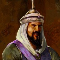 Kudüs'ü Fetheden Büyük Komutan: Selahaddin Eyyubi