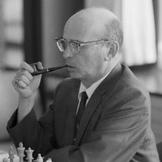 Henüz 8 Yaşındayken Ustaları Yenen Dahi Satranç Oyuncusu: Samuel Reshevsky