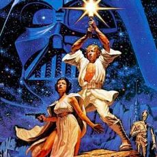 Star Wars'un Esinlendiği Mitolojik ve Astronomik Detaylar