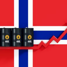 Norveç Neden Dünyanın En Zengin Ülkelerinden Biri?