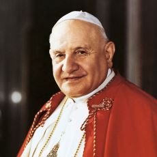 İstanbul'da Bir Sokağa Adı Verilen ve Türk Papa Olarak Anılan Din Adamı: XXIII. Ioannes