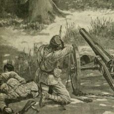İngilizler ile Ashanti İmparatorluğu Arasındaki İlginç Çatışma: Altın Tabure Savaşı