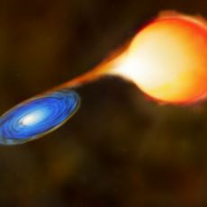 Yıldızların Kara Delik Olabilmesi İçin Geçmesi Gereken Sınır: Chandrasekhar Limiti
