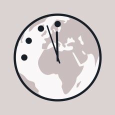 Kendimizi Yok Etmeye Ne Kadar Yakın Olduğumuzu Gösteren Sembol: Kıyamet Saati