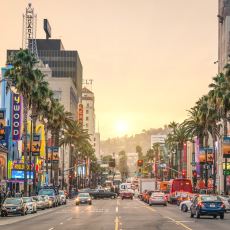 6 Yıl Los Angeles'ta Yaşamış Birinden: Şehrin Turistlerin Hemen Göremediği Güzel Tarafları