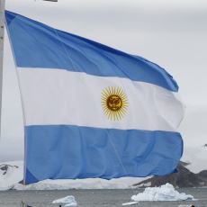 Arjantin 1977’de Neden Antarktika’ya Hamile Bir Vatandaşını Gönderdi?