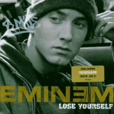 Bir Rap Şarkısına İlk Kez Oscar Kazandıran Efsane Eminem Parçası: Lose Yourself