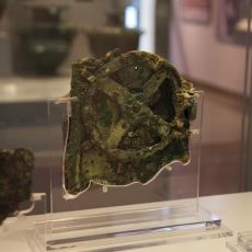 2000 Yıl Öncesine Tarihlenen Dünyanın İlk Bilgisayarı: Antikythera