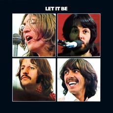 The Beatles Efsanesinin Yayınlanan Son Stüdyo Albümü Let It Be'nin Baştan Sona Analizi