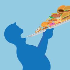 Binge Eating Hastalığından Muzdarip Birinin Adım Adım Kurtuluşa Giden Hikayesi