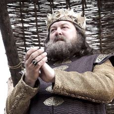 Westeros'ta Robert Baratheon'un Ölümünden Sonra Sevilen Bir Kral Gelse Olaylar Nasıl İlerlerdi?