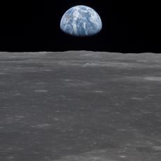 Ay Olmasaydı Dünya Nasıl Olurdu?