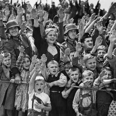 Almanlar, Nazi Almanyası Hakkında Ne Düşünüyor?