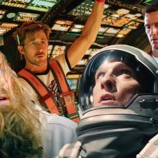 Project Hail Mary ve Interstellar Filmlerini Kıyaslamaya Neden Gerek Yok?