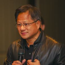 Nvidia CEO'su Jensen Huang'ın Dediği Gibi Kodlama Devri Bitti mi?