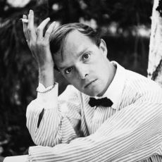 Edebiyatın Dali'si Truman Capote ve Çekilse Film Olur Dedirten Enteresan Hayatı